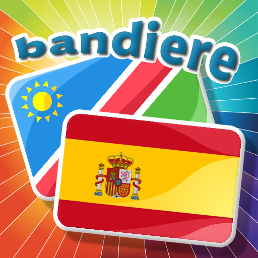 Quiz Bandiere del Mondo icon