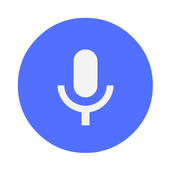 Voice Recognition icon