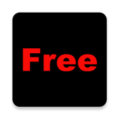 Free Internet أيقونة