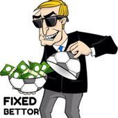 FIXED BETTOR icon