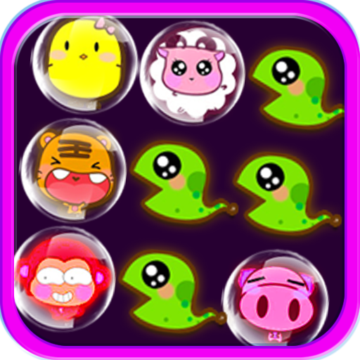 Ace Pets Pop Blitz icon