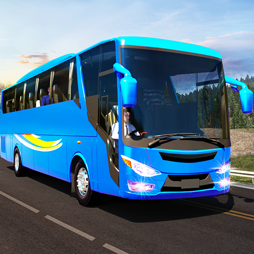 Bus Games-Bus Drive simulator icon