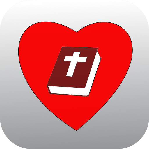 Bible Memory आइकन