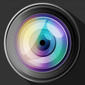 Camera Xzoom icon
