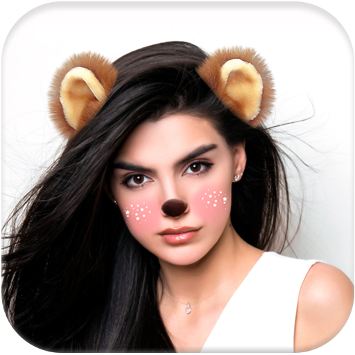 Pixels Beauty Camera icon
