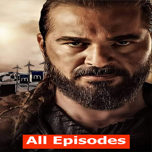 Ertugrul Ghazi in Multi Languge Urdu Turkish HD icon