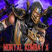Guide Mortal Kombat X icon