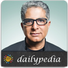 ikon Deepak Chopra Daily