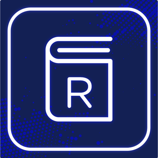 Open File Word - Word Reader, Docx Viewer icon