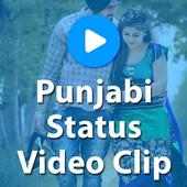 Punjabi Status Video Clip on 9Apps