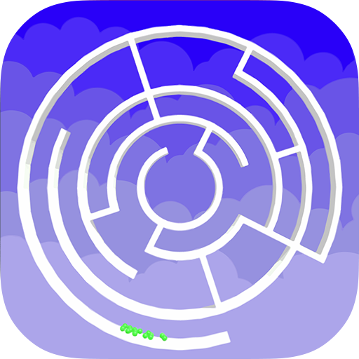 ROTATING BALL icon