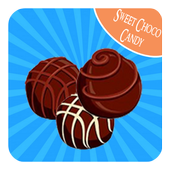 Sweet Choco Candy icon