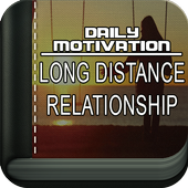 Daily Motivation Long Distance Relationships icon