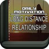 Daily Motivation Long Distance Relationships