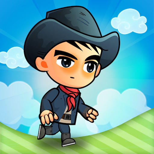 Endless Run Adventure icon