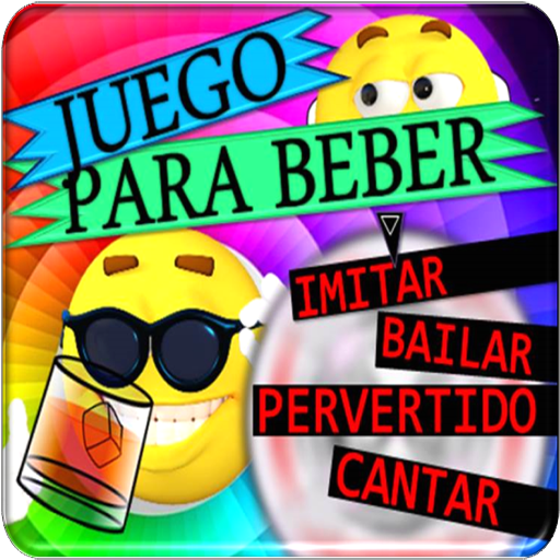 Juego para beber icon