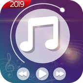 Smart Music Player for Android icon