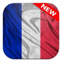 🇫🇷 France Flag Wallpapers on 9Apps