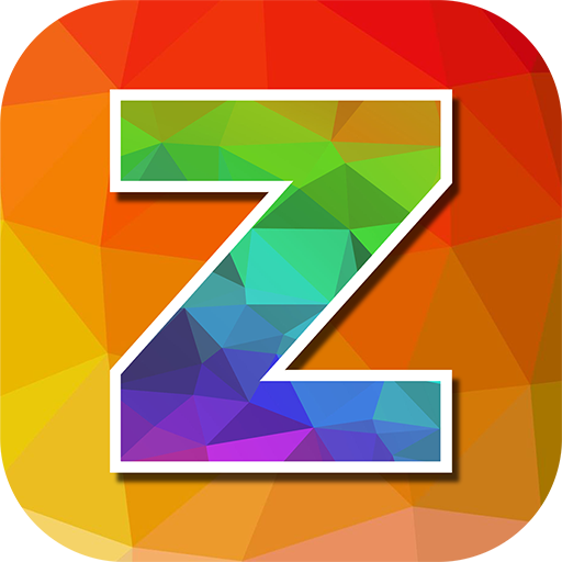 My Zhulian icon