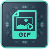 GIF Maker, Photos to GIF, Video to GIF, GIF Editor on 9Apps