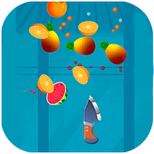 Fruit Cut Master icon