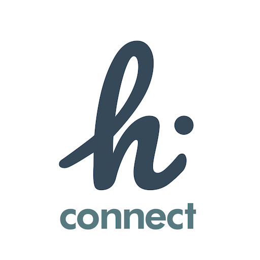 Host Connect icon