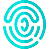 Ampare Fingerprint Test icon