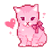 Color by Number : Pixel Art Adult icon