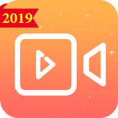 Viva Video Editor &amp; Music Video &amp;Video Movie Maker icon