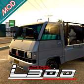 Mod Bussid L300