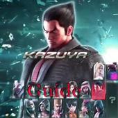New Tekken 7 Tips icon