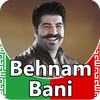 Behnam Bani - songs offline icon