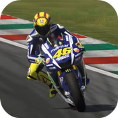 Qplays For MotoGP Circuit Arena icon
