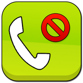 Call Blocker icon