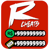 Roblox Free Tix and R$ Generator Rubox icon