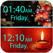 Auto Changer Wallpaper icon