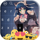 Keyboard Skins icon