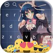 Keyboard Skins