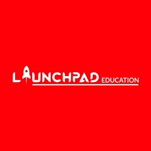 LAUNCHPAD EDUCATION icon