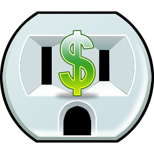ElectroCost أيقونة