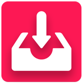 Video Downloader For Tik Tok icon