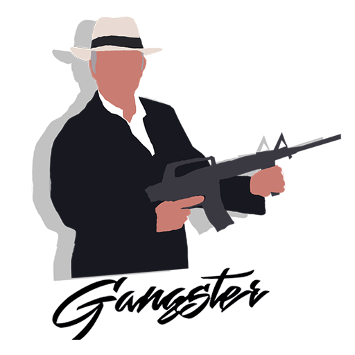 Real Story-Gangster Biography icon