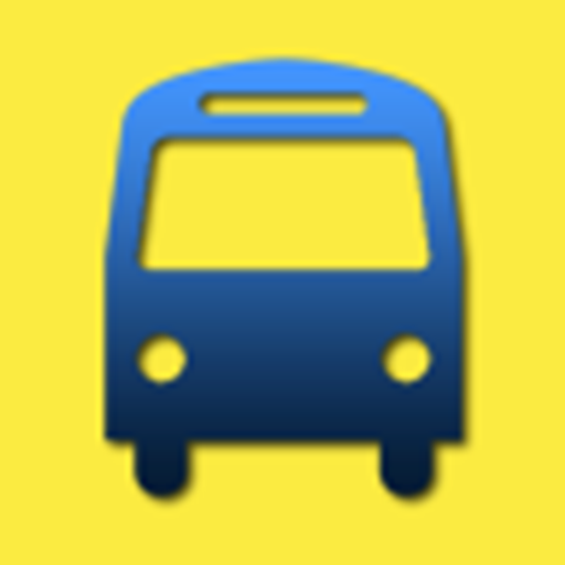 Zoment Bus Tracker icon
