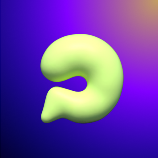 Diem | Social Universe icon