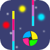 Switcher Ball Color icon