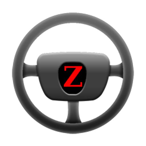Z-Car Racing icon