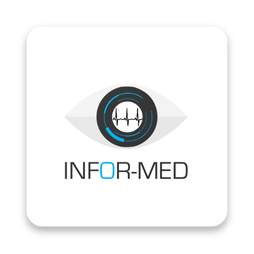 Infor-Med आइकन