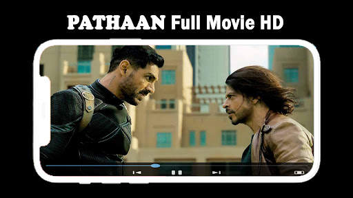 Pathaan Full Movie HD Download screenshot 1