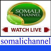 Somali Channel icon