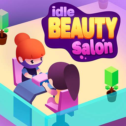 Idle Beauty Salon Tycoon